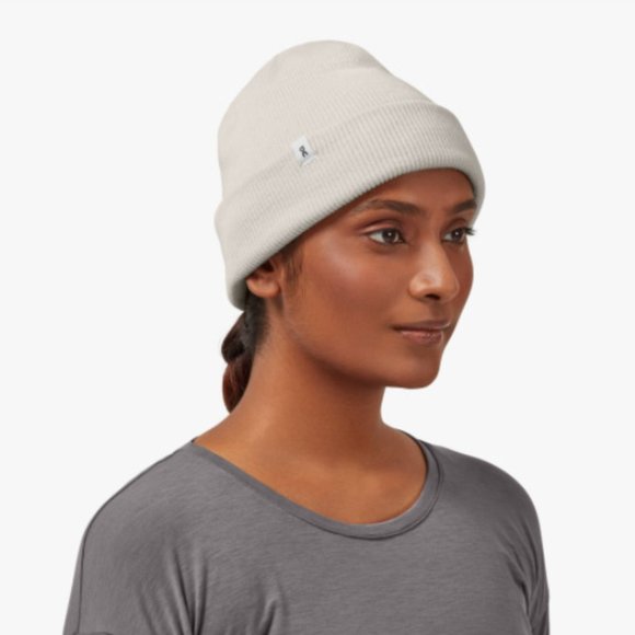 Merino Beanie - Picture 3 of 12